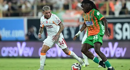 Galatasaray 7’de 7 yaptı! Okan Buruk’tan Torreira için endişelendiren açıklama