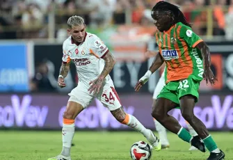 Galatasaray 7’de 7 yaptı! Okan Buruk’tan Torreira için endişelendiren açıklama