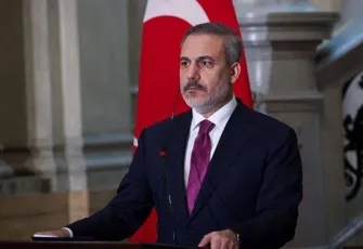Hakan Fidan BM zirvesinde İsrail’i sert eleştirdi: “Bölgenin güvenliği tehdit altında”