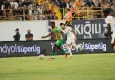 Icardi’den klas gol! Galatasaray Alanya’da zorlu virajı tek golle geçti