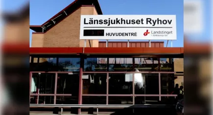 İsveç Sağlık Sisteminde Büyük Skandal!