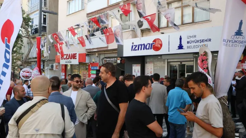 ızmar
