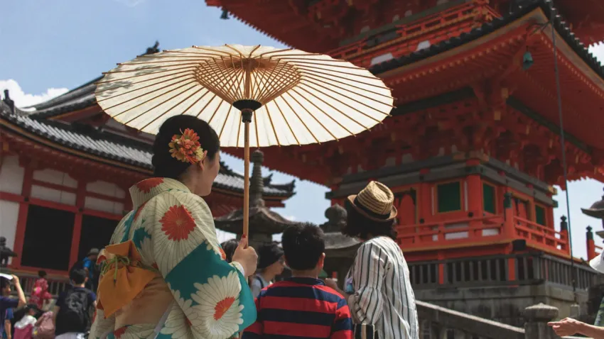 japonya