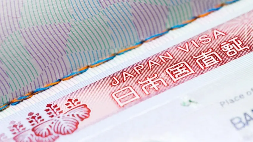 japonya