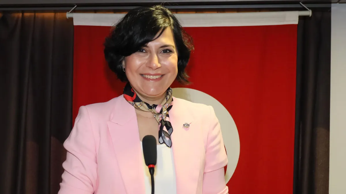 KESİAD Başkanı Işıklı’dan öngörülebilir ekonomi politikası ve güçlü hukuk devleti vurgusu haberinin görseli