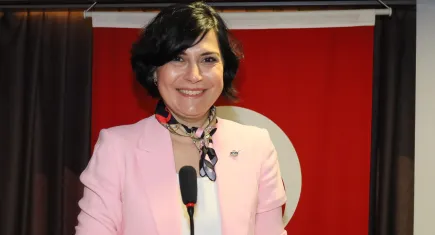 KESİAD Başkanı Işıklı’dan öngörülebilir ekonomi politikası ve güçlü hukuk devleti vurgusu