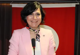 KESİAD Başkanı Işıklı’dan öngörülebilir ekonomi politikası ve güçlü hukuk devleti vurgusu