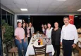 Kırgöz, avcılar ve atıcılar ile buluştu