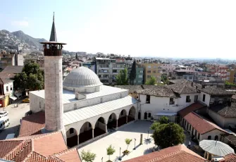 Köklü tarihi ve eşsiz doğasıyla Hatay’da görülmesi gereken yerler