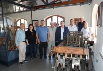 Kültür Sanat Fabrikası, eski Tekel işçilerini ağırladı