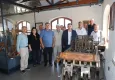 Kültür Sanat Fabrikası, eski Tekel işçilerini ağırladı