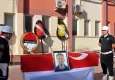 Manisa’da görev Şehidi Polis Osman Yaman son yolculuğuna uğurlandı