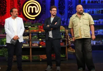Masterchef eleme potası 26 Eylül: Dokunulmazlığı hangi takım kazandı, Nisa kimleri eleme potasına gönderdi? Çağatay diskalifiye mi oldu?