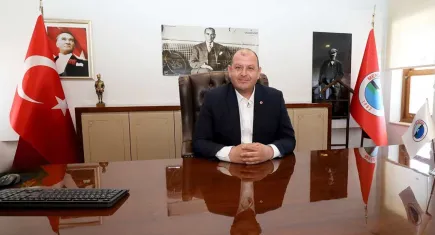 Menderes Belediye Başkanı İlkay Çiçek’ten AK Parti'ye geçeceği iddialarına yanıt