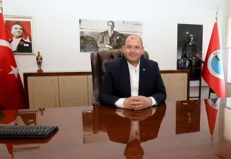 Menderes Belediye Başkanı İlkay Çiçek’ten AK Parti'ye geçeceği iddialarına yanıt