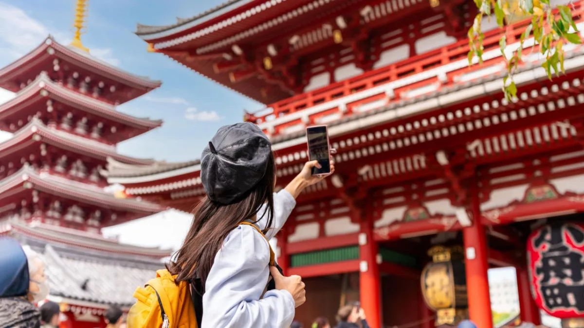 Nedenini duyan şaşırıyor: O ilde doğan Türkler Japonya’ya girerken sıkıntı yaşıyor haberinin görseli