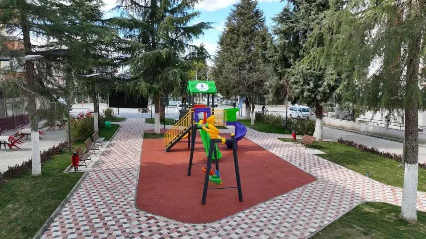 park