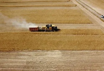 Tarım ve Orman Bakanlığı’ndan çiftçilere müjde! 47 milyon liralık destek hesaplara yatıyor