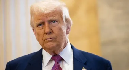 Trump: “Gazze’de rehineler ve savaş için tarihi anlaşma geliyor”