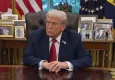 Trump’tan net karar: “İsrail’in Batı Şeria’yı ilhak etmesine izin vermeyeceğim”