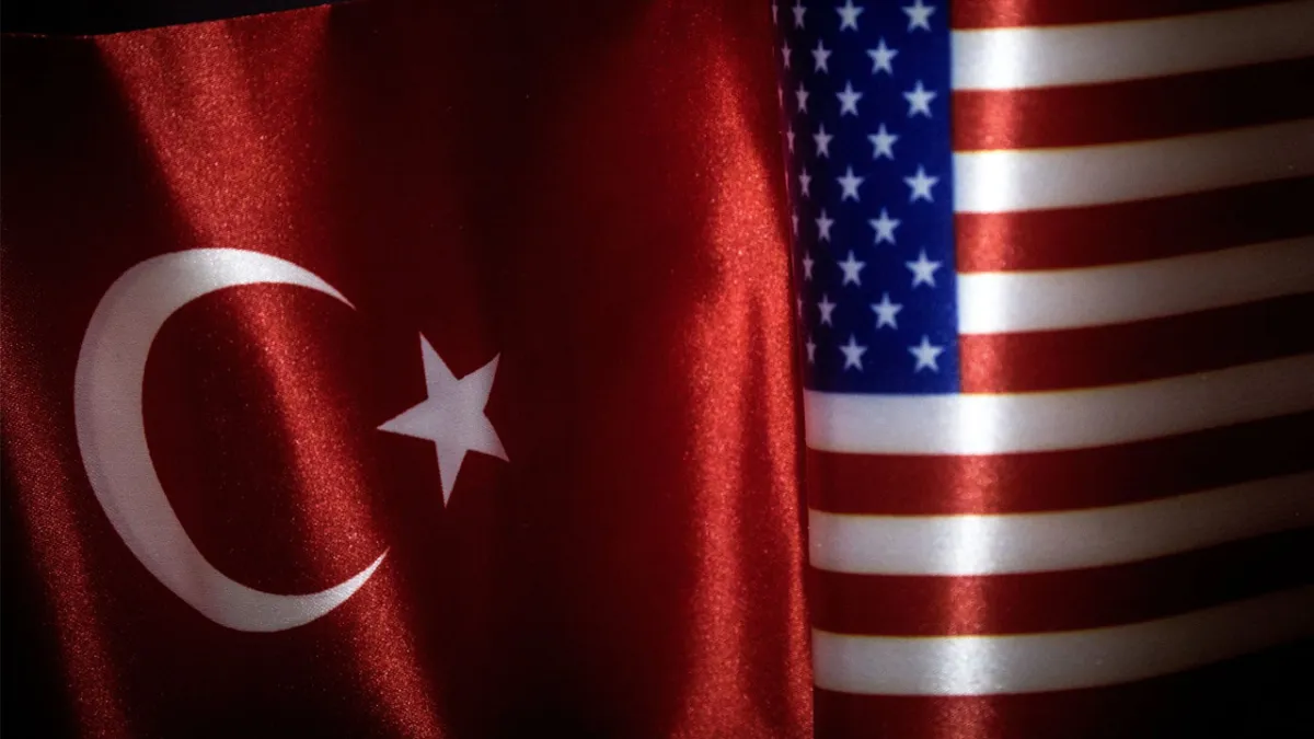 Trump yeşil ışık yaktı, CAATSA yaptırımları kaldırılabilir: Türkiye’ye uygulanan CAATSA yaptırımı nedir? haberinin görseli