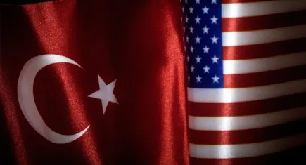 Trump yeşil ışık yaktı, CAATSA yaptırımları kaldırılabilir: Türkiye’ye uygulanan CAATSA yaptırımı nedir?