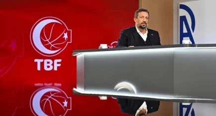 Türkoğlu: "EuroBasket 2025’te altın kıl payı kaçtı, ama Türk basketbolu zirvede!"