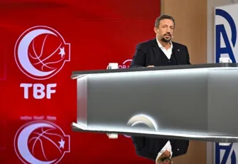 Türkoğlu: "EuroBasket 2025’te altın kıl payı kaçtı, ama Türk basketbolu zirvede!"