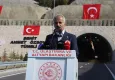 15 Temmuz şehidinin adı yaşayacak: Amasya’da Şehit Ahmet Özsoy Tüneli açıldı