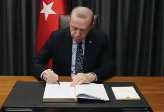 27 Eylül 2025 Resmî Gazete’de öne çıkan kanun, yönetmelik ve yargı kararları