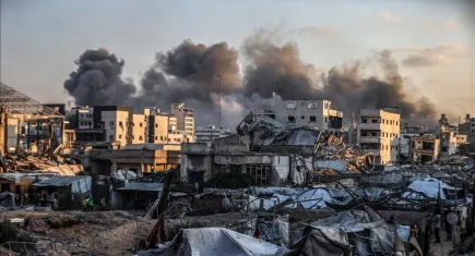 ABD’den Gazze için çarpıcı 21 maddelik barış planı: Savaş bitiyor mu?