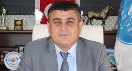 Aksu Belediye Başkanı İsa Yıldırım CHP’den istifa etti! “Yoluma bağımsız devam ediyorum”