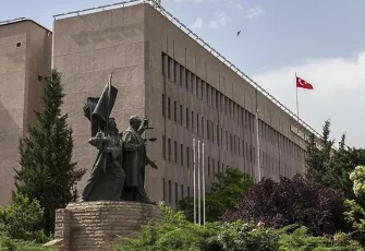 Ankara Büyükşehir’e konser soruşturması: 3 eski belediye yöneticisi ve 2 organizasyoncu tutuklandı