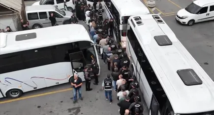 BABATAK yöntemiyle yabancılara usulsüz vatandaşlık CİMER şikayetiyle ortaya çıktı