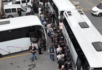 BABATAK yöntemiyle yabancılara usulsüz vatandaşlık CİMER şikayetiyle ortaya çıktı