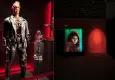 Bakan Ersoy İstanbul Kültür Yolu Festivali’nde sanat turu yaptı: James Cameron’dan McCurry’ye benzersiz sergiler