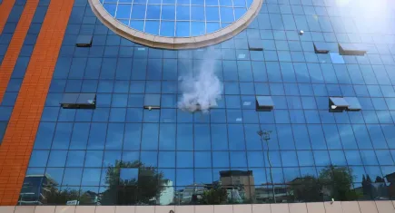 Karabağlar Belediye Başkanı Kınay: Hazırlık hayat kurtarır 