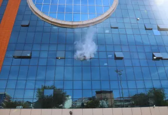 Karabağlar Belediye Başkanı Kınay: Hazırlık hayat kurtarır 