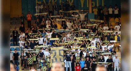 Bucaspor 1928, evinde Beykoz Anadolu’yu ağırlıyor