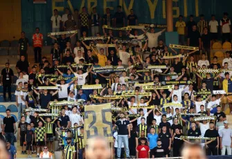 Bucaspor 1928, evinde Beykoz Anadolu’yu ağırlıyor