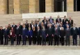 CHP’nin Parti Meclisi Anıtkabir’de