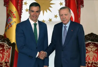 Cumhurbaşkanı Erdoğan’dan İsrail’e net mesaj: Barışı sabote etmesine artık izin yok