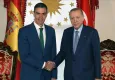 Cumhurbaşkanı Erdoğan’dan İsrail’e net mesaj: Barışı sabote etmesine artık izin yok