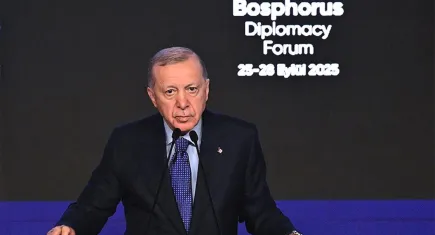 Cumhurbaşkanı Erdoğan: Netanyahu, kabinesi ve soykırım kadrosu derhal yargılanmalı