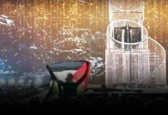 Eurovision’da şok oylama: İsrail yarışmadan men edilebilir!