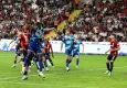 Gaziantep FK – Samsunspor: Nefes kesen Süper Lig maçında skor 2-2’ye eşitlendi!