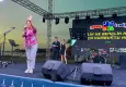 Gençler Foça’da kamp heyecanı yaşadı