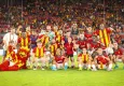Göz-Göz, Avrupa hedefiyle sahaya çıkıyor 