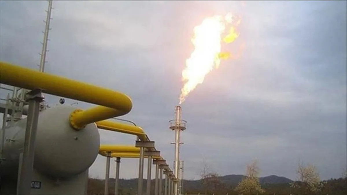 Irak-Türkiye Petrol Hattı’nda akış yeniden başladı haberinin görseli