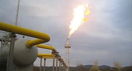 Irak-Türkiye Petrol Hattı’nda akış yeniden başladı